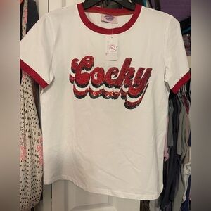 Sparkle City university of South Carolina Tee